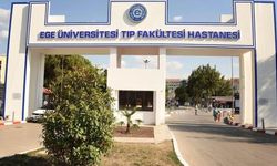 Ege Üniversitesi İzmir'in neresinde, hangi ilçede?
