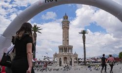 Eğitimden istihdama gençlik köprüsü: İzmir’de dikkat çeken şenlik