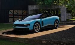 Ferrari Luce tasarımıyla otomotiv dünyasını ikiye böldü
