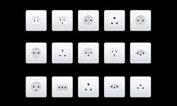 Elektrikte gizli güvenlik kalkanı: Prizlerdeki delik farkının nedeni şaşırttı