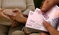 Emekliye çifte ödeme! Tarih belli oldu!