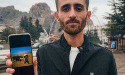 Tokatlı amatör fotoğrafçı Emre Coruş'un ödülü nerede? Ticaret Bakanlığı iddialara açıklık getirdi