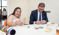 İzmir'de engelli bireyler için yeni sistem devrede!