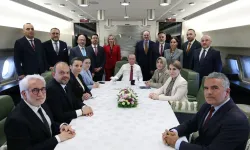 AK Parti’ye yeni geçişlerin sinyali! Cumhurbaşkanı Erdoğan’dan dikkat çeken açıklama