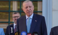 Cumhurbaşkanı Erdoğan'dan 'simit' sorusuna bomba yanıt!
