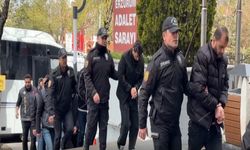 Ucu İzmir’e dayandı! 19 milyonluk "Alo vurgun" şebekesine 12 ilde darbe!