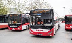 Torbalı'da ESHOT müjdesi: Yeni seferler başlıyor!