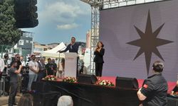 Eşki, bir açılışı daha müjdeledi! Ferdi Zeyrek Dershanesi için Özel'e davet!