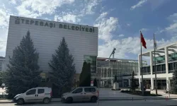 SON DAKİKA Eskişehir Tepebaşı Belediyesi’ne operasyon! KOM arama çalışması başlattı! Çok sayıda gözaltı!