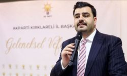 AK Partili İnan, Özel'e yüklendi: "AK Partimizin değerlerine saldırarak medet ummasını ibretle izliyoruz!"