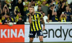 Skriniar neden yok? Skriniar Fenerbahçe - Başakşehir maçında sakat mı, cezalı mı?
