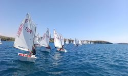 Kuzey Ege Oyunları’nda ikibin sporcu Foça'da yarışıyor!