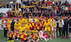 Göztepe'de Avrupa hayali bitti, gençlerin umudu sürüyor