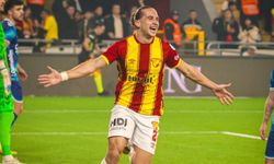 Galatasaray Göztepeli Arda Okan’ın peşinde