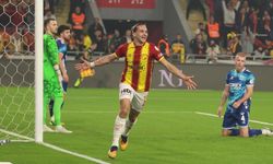 Galatasaray, Göztepeli yıldızın peşine düştü!
