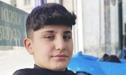 Gaziantep'te kahreden ölüm! Dereye serinlemek için girmişti...