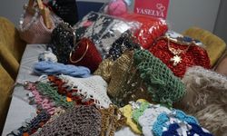 İzmirli girişimci Hülya Biçer’den makrome ile geleneksel ssanata modern dokunuş!