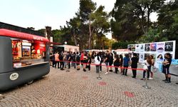 Konser, tiyatro, festival... İzmir'de gençlere "ücretsiz" eğlence müjdesi!