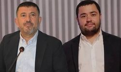 CHP'li Veli Ağbaba'dan kamuoyuna açıklama: Haysiyet cellatları bu kez Emre Caner'i hedef aldı