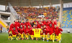 Göztepe dış sahada kabuk değiştirdi: 10 puanlık büyük fark!