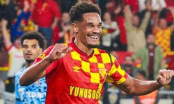 Göztepe Emersonn'dan yeni pay bekliyor!
