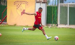 Göztepe, Gaziantep FK maçına hazır!