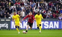 Göztepe-Gaziantep FK maçı muhtemel 11'ler belli oldu!