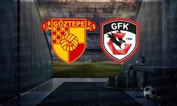 Göztepe için kritik viraj! Gaziantep FK maçı ne zaman, saat kaçta?