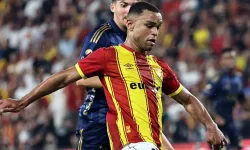 Göztepe, Lille görüşmeleri sürüyor!