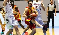 Göztepe potada gözler rövanşa çevrildi!