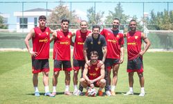Göztepe, Samsunspor maçına hazır!