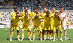 Göztepe U19 Avrupa biletini 3 golle aldı!
