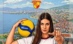Göztepe Voleybol'dan yeni transfer!