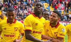 Göztepe'de Bokele kapışması: Bundesliga ve Ligue 1 ekipleri resmi teklife hazırlanıyor