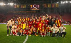 Göztepe'de hedef Samsun deplasmanı!
