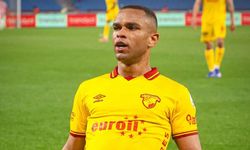 Göztepe'de Juan Silva'nın formu yerinde!