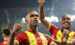 Göztepe'de Romulo gitti, sırada Juan Silva var