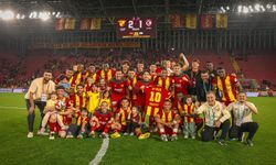Göztepe'nin Avrupa yolu Samsun'dan geçecek! Gözler 13 Mayıs'ta