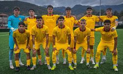 Göztepe'nin U17 Gelişim'deki rakibi belli oldu!