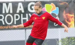 Göztepe'nin yıldızına Beşiktaş kancası!