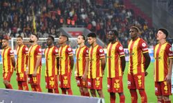 Göztepe son haftalarda son dakika golleri ile kara bulutları dağıtamadı
