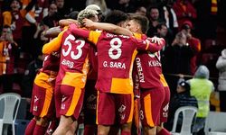 SON DAKİKA Galatasaray üst üste 4. kez Süper Lig Şampiyonu oldu!