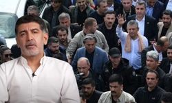 Levent Gültekin'den Özgür Özel'e mutlak butlan sorusu: Hani A, B, C planınız vardı?