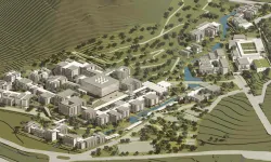 İzmir Ekonomi Üniversitesi ile ilgili dikkat çeken gelişme: Güzelbahçe Kampüsü'ndeki çalışmalarla ilgili açıklama!