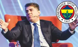 SON DAKİKA Hakan Safi, Fenerbahçe başkanlığına aday oldu!