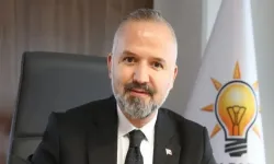 AK Partili Yıldız'dan, Dalgıç'ın paylaşımına hadsizlik çıkışı
