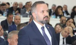 AK Partili Hakan Yıldız’dan İzmir Antalya yolundaki feci kazaya ilişkin taziye mesajı