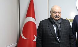 AK Parti Ödemiş Belediye Meclis Üyesi Halil Deveci hayatını kaybetti!