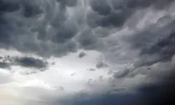 Meteoroloji’den yeni hafta uyarısı: İzmir'de hava nasıl olacak?