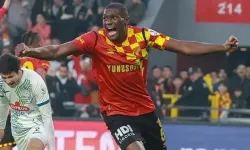 Göztepe'den Heliton açıklaması: Resmen yollar ayrıldı!